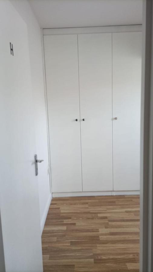 Apartamento Jey'S Flat Liverpool Exterior foto