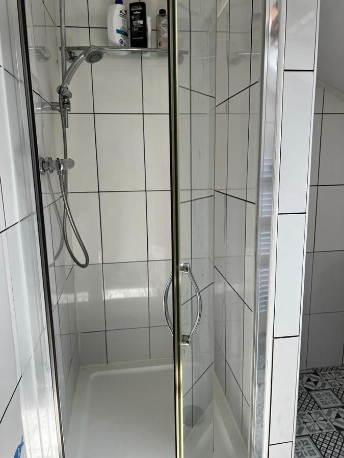 Apartamento Jey'S Flat Liverpool Exterior foto