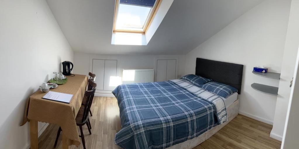 Apartamento Jey'S Flat Liverpool Exterior foto