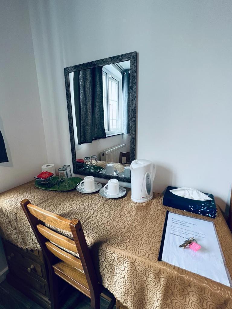 Apartamento Jey'S Flat Liverpool Exterior foto
